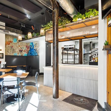 Ironworks Building Apartment Ню Орлиънс Екстериор снимка