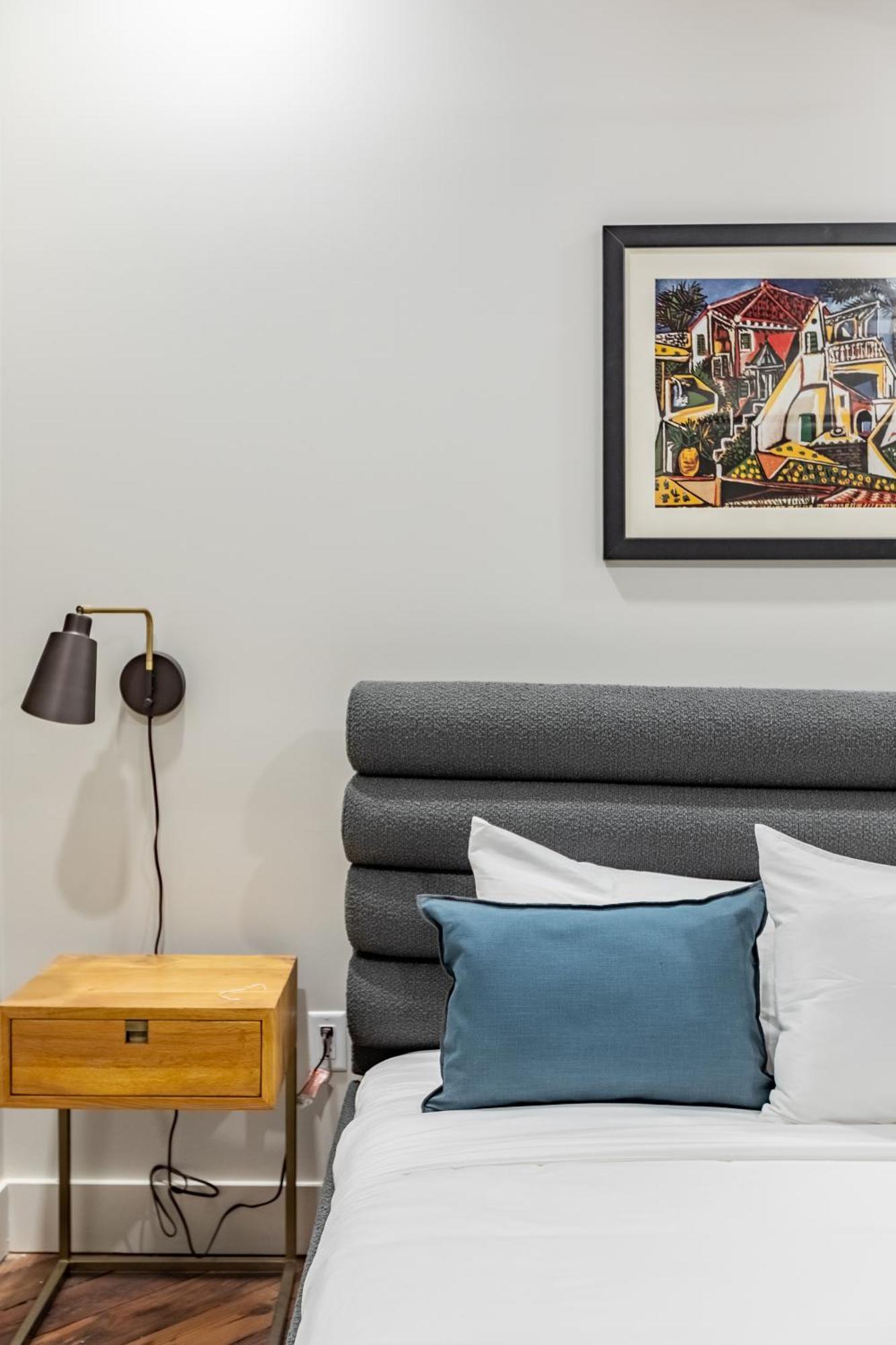 Ironworks Building Apartment Ню Орлиънс Екстериор снимка