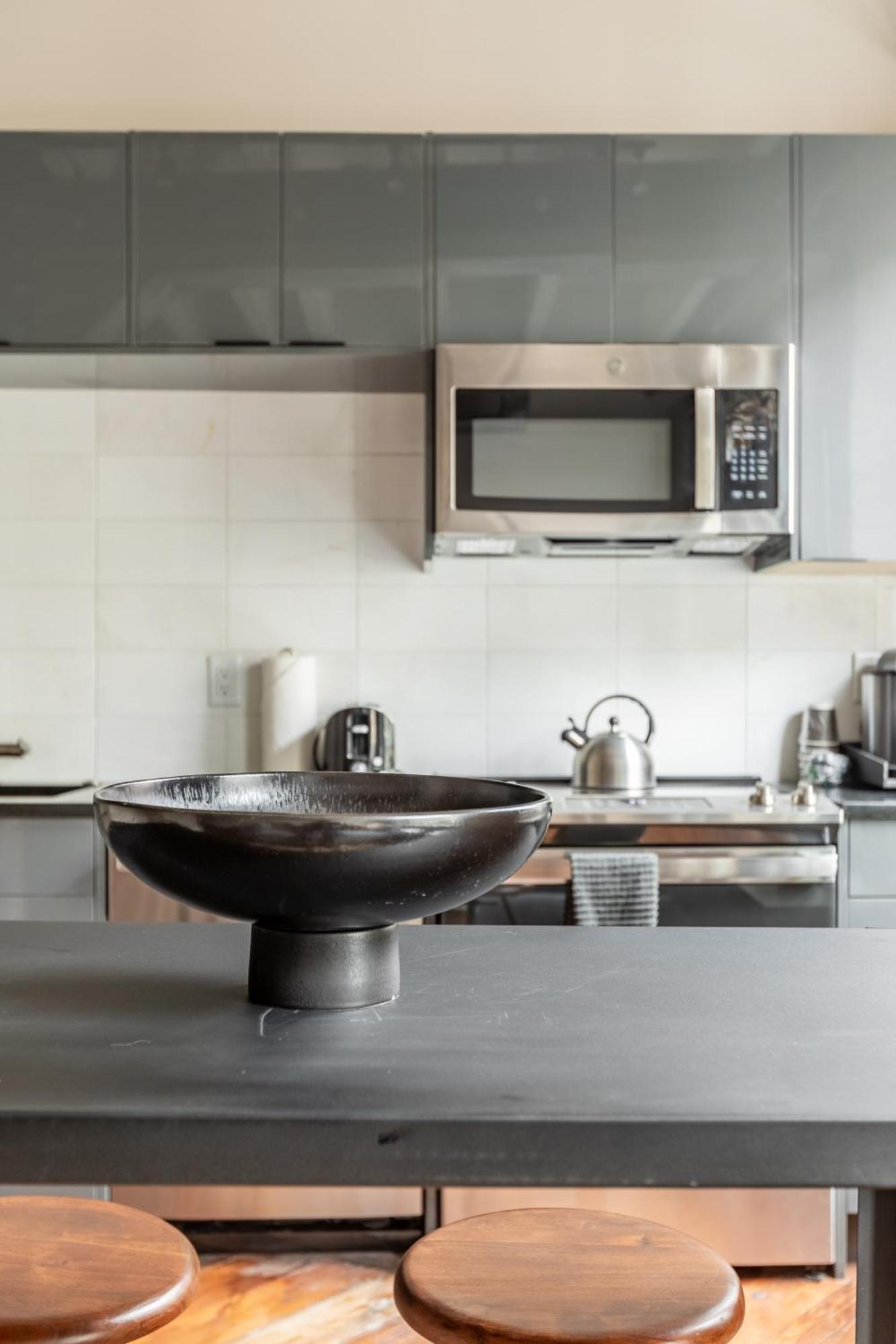 Ironworks Building Apartment Ню Орлиънс Екстериор снимка