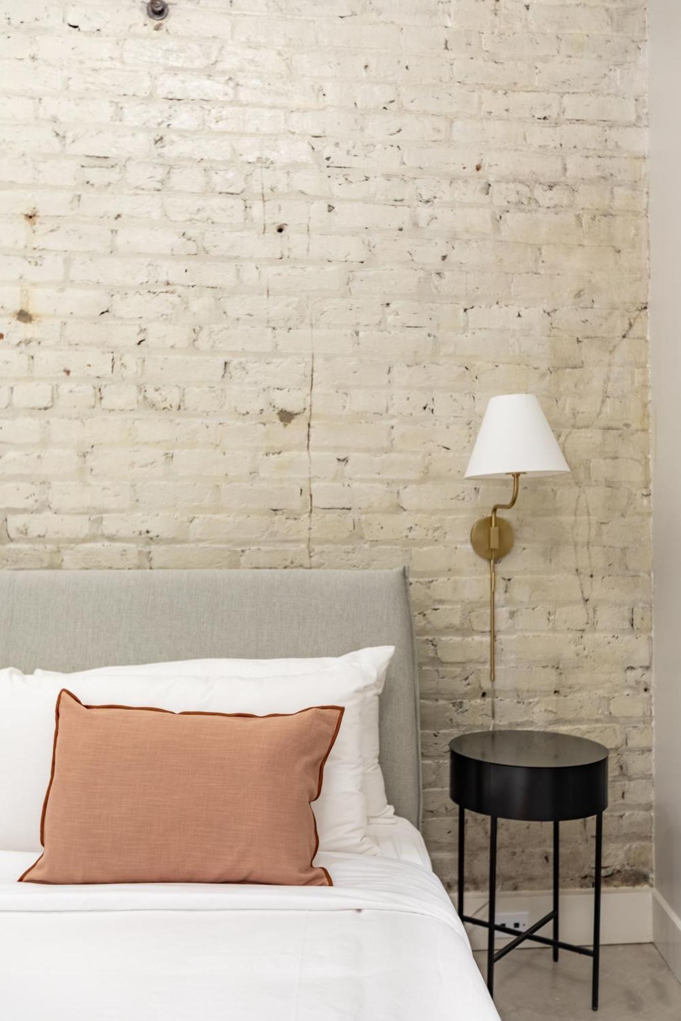 Ironworks Building Apartment Ню Орлиънс Екстериор снимка